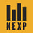 Friends of KEXP Logo